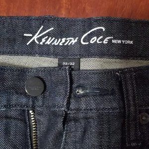 KENNETH COLE MENS JEAN 32X32